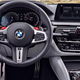Illustration for article titled More Images Of The New All-Wheel Drive BMW M5 Have Leaked Againem/em